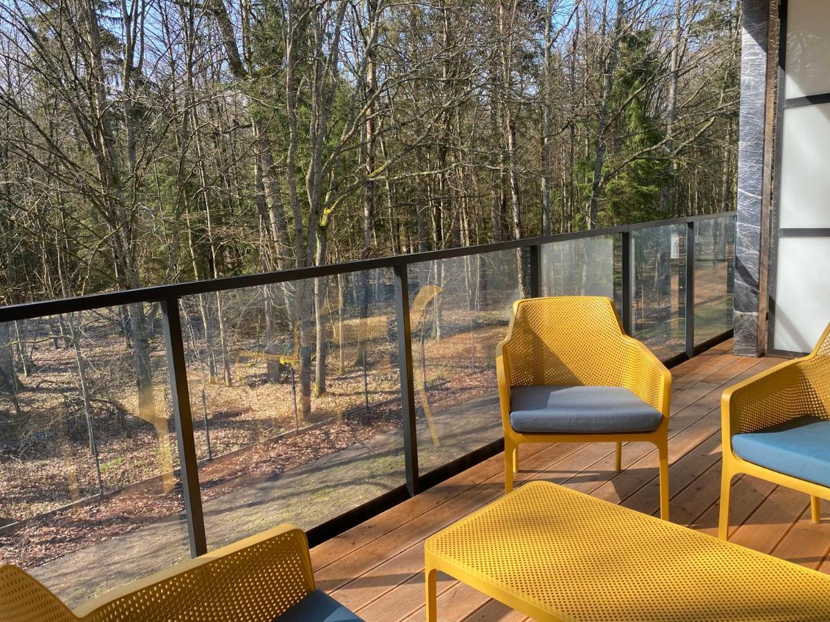 Apartament Nieznany Bór Hajnówka Zewnętrze zdjęcie