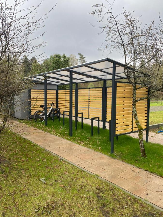 Apartament Nieznany Bór Hajnówka Zewnętrze zdjęcie
